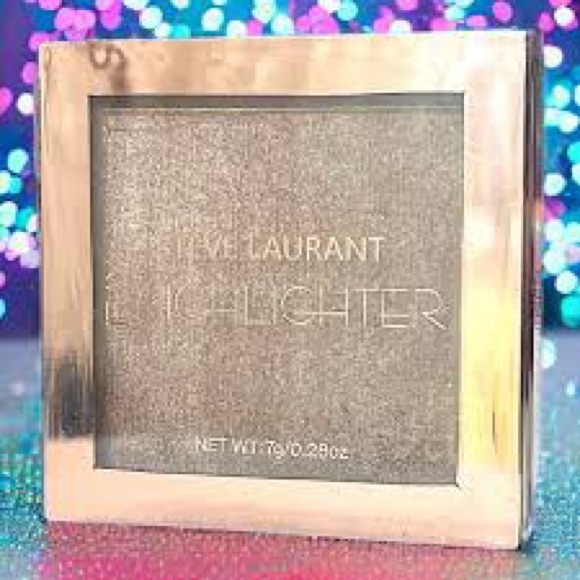 Steve Laurant Beauty Jelly Highlighter in Prosecco Please - Picture 2 of 4